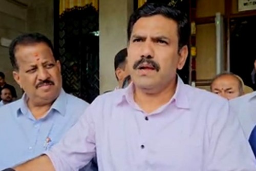 Mass grave case: Karnataka BJP to launch 'Dharm Yudh' to 'protect' faith