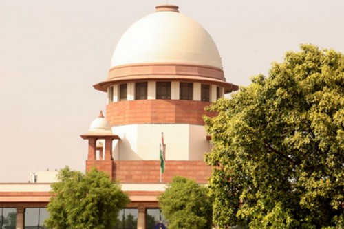 SC seeks Centre's response on PIL against rising airfares, reduced baggage limit