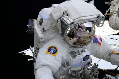 NASA postpones spacewalk over 'medical concern' with astronaut