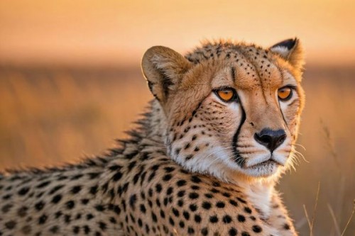 MP boasts 32 cheetahs in just three years: CM Yadav