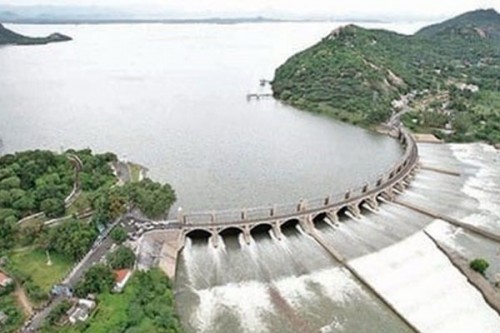 Reservoir storage in TN drops 20 per cent, raising summer water concerns