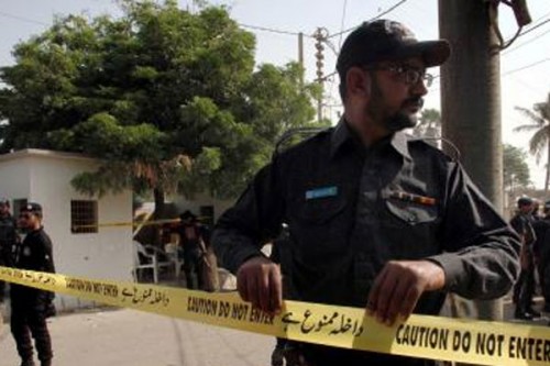 Pakistan: Eight injured after blast targets official convoy in Balochistan