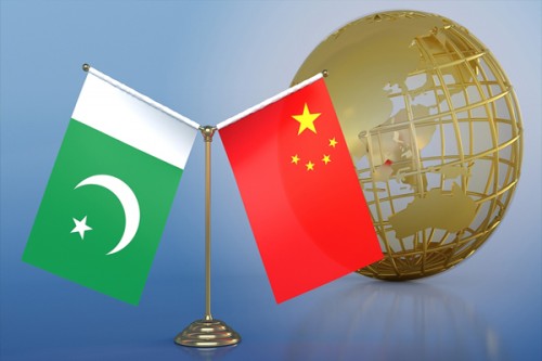 China, Pakistan, Iran hold 1st-ever anti-terror talks

