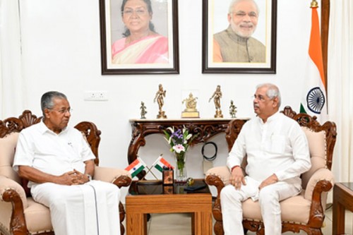 Guv-Govt deadlock on Kerala VC appointments deepens, apex court likely to step in