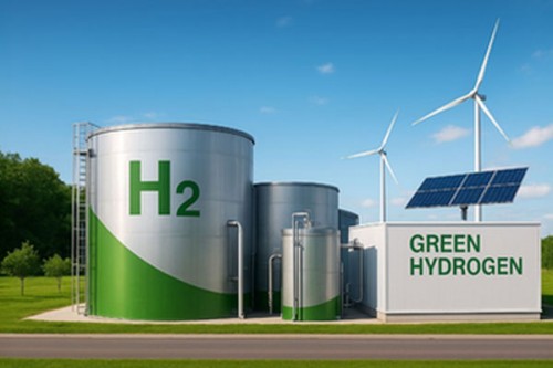 Green Hydrogen poised to emerge as clean, scalable fuel in India