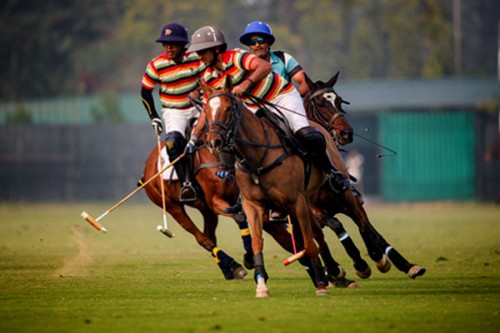 Jaipur Polo Team beat Chandna Polo 9.5-5 in Kognivera Cup