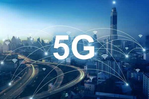 5G data consumption 4 times faster than 4G in India: Report
