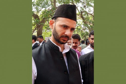 Sambhal MP deposits Rs 6 lakh as fine to electricity dept to restore supply