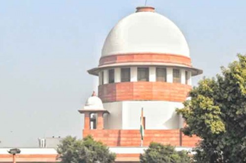 SC fixes Mar 11 for hearing on Abbas Ansari's bail plea in arms licence case