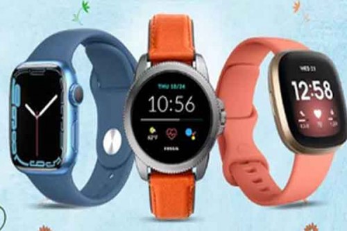 India's wearable market rises 34% in 2023 to 134mn units: Report