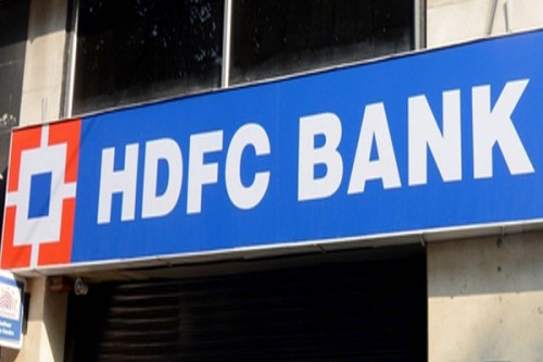 HDFC Bank posts nearly 7 pc rise in net profit at Rs 17,616 crore in Q4