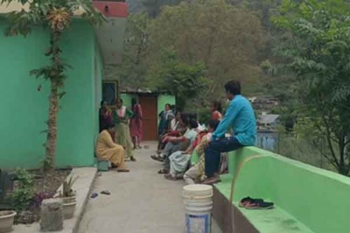 Uttarakhand youth dies by suicide after levelling allegations against police, probe on