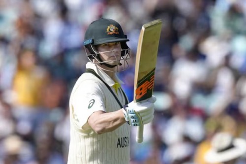 Ashes 2023: England have slightly different plans for Smith this time, says Ollie Pope