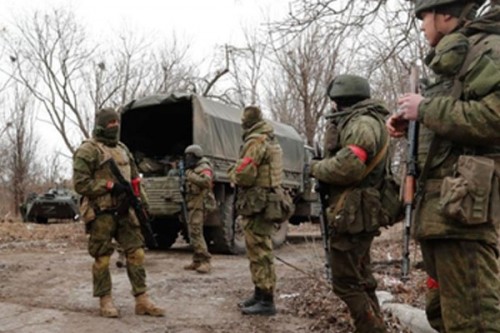 202 Indians recruited into Russian Army; 26 dead, 50 awaiting discharge: Centre in RS