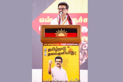 Tamil Nadu govt plans three mega schemes ahead of 2026 Assembly elections