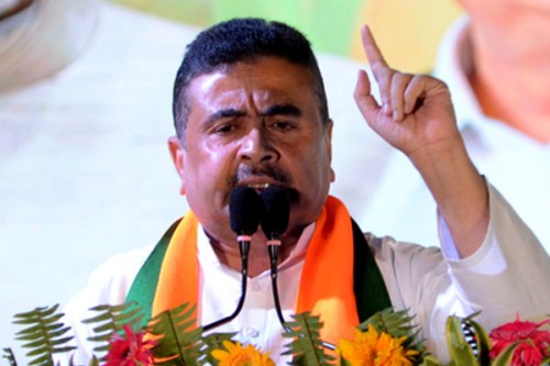 Bengal LoP hails Centre's proposal to Dhaka for reconstruction of Satyajit Ray's ancestral house