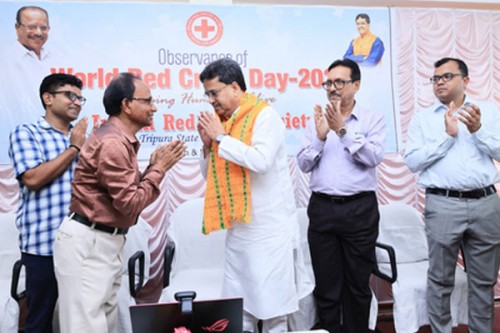 Will finish Pakistan if it escalates, claims Tripura CM