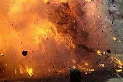 MP: Over 125 injured by carbide guns; many face permanent blindness