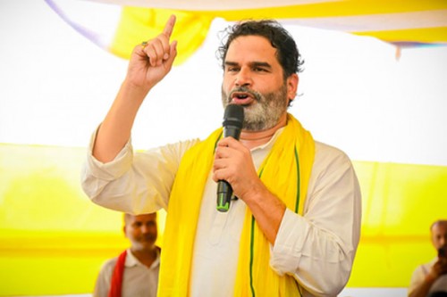 Bihar Minister rejects Prashant Kishor's corruption claims