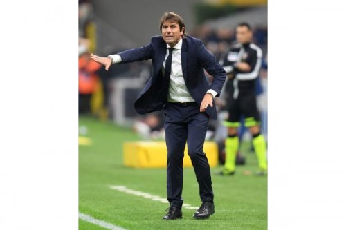 Premier League: Antonio Conte leaves Tottenham Hotspur with mutual agreement after 16 months in charge
