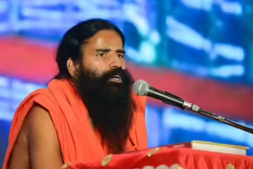 'Neither America will win, nor Iran will lose': Baba Ramdev on West Asia conflict