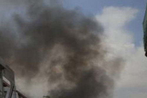 Bangladesh: Explosion at madrasa near Dhaka injures four, including two children