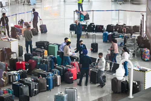 IndiGo is back on its feet, says CEO Pieter Elbers