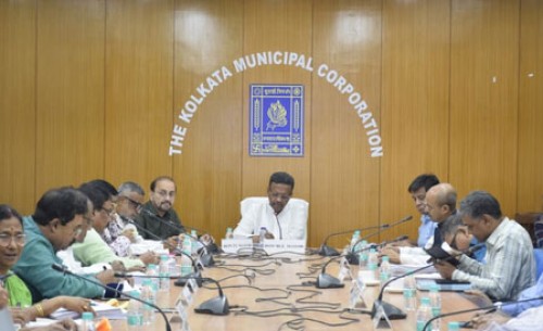 KMC to step up vigil on restaurants, bars and nightclubs during Christmas-New Year festivities