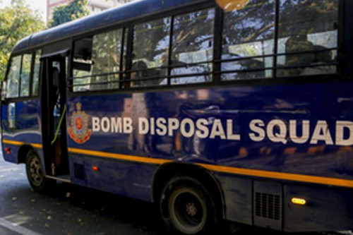 Mumbai's Tata Memorial Hospital receives hoax bomb threat via email