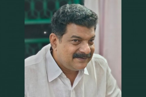 Trouble looms in Congress' Kerala unit over selection of candidate for Nilambur bypoll