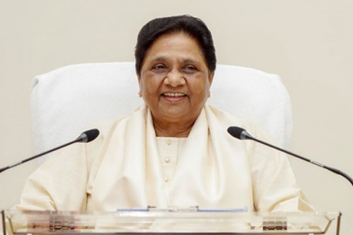 Condition of UP govt schools pathetic, says Mayawati