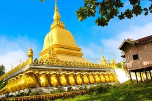 Laos expects to welcome 1.4 mn tourists in 2023
