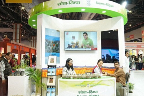 India International Trade Fair 2025: Ayush pavilion offers free consultations, medicines