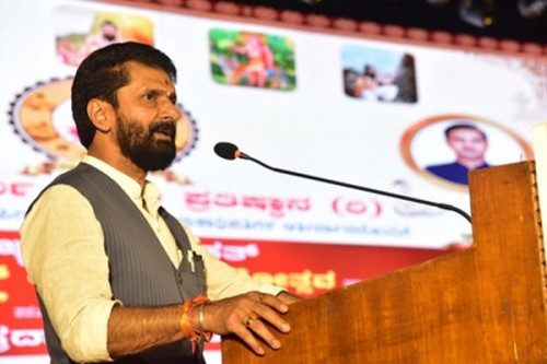 Weren't you ashamed after reading contractors' letter: BJP asks K'taka CM on 80 pc commission row