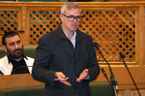 J&K govt approves CM's scheme for introduction of heritage courses under skill development dept