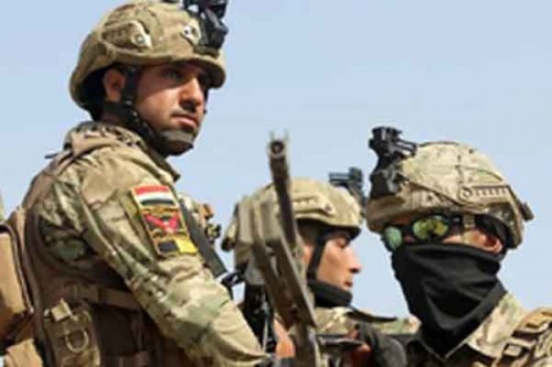 Iraq: One dead, 8 injured in blast at pro-Iran militia's facility