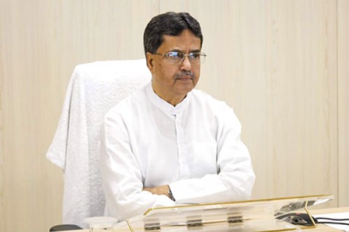Tripura govt to set up medical hub to offer best healthcare to patients, says CM Saha