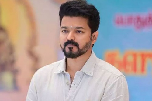 CBI summons TVK leader Vijay again in Karur stampede probe