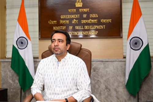 Budget 2024 sets new precedent for prioritising job creation, skilling: Jayant Chaudhary