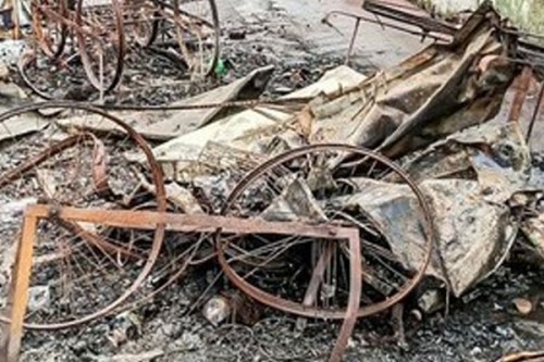 Communal clashes rock Tarana Town in Ujjain district; Cong demands removal of SP, Collector