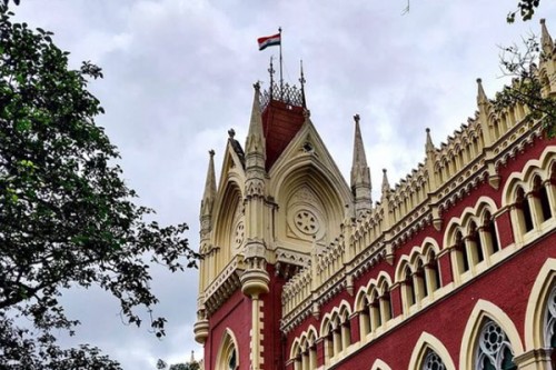 I-PAC raids: BJP moves Calcutta HC seeking permission to protest in front of Bengal secretariat