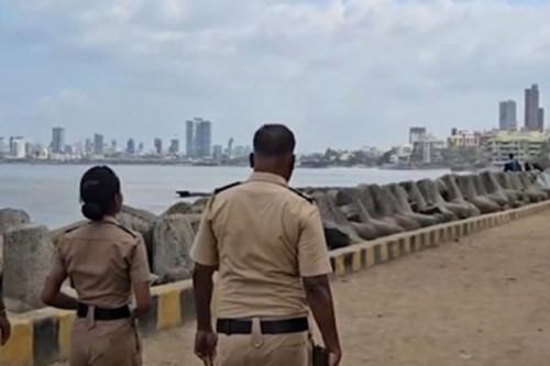 Mumbai Police helpline 112 gets bomb threat call; rumour monger booked