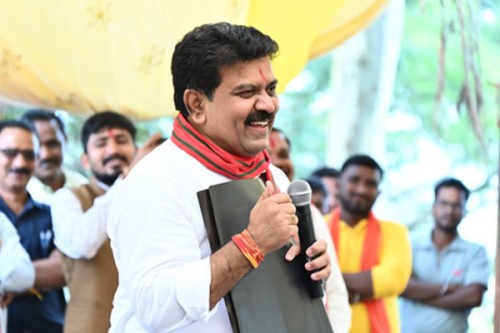 Over 100 Maoists to surrender in Chhattisgarh within 15 hours: Dy CM Vijay Sharma