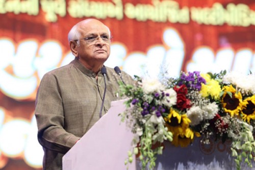 Gujarat to provide Rs 1,250 crore aid to over 12 lakh girls under Namo Laxmi Scheme