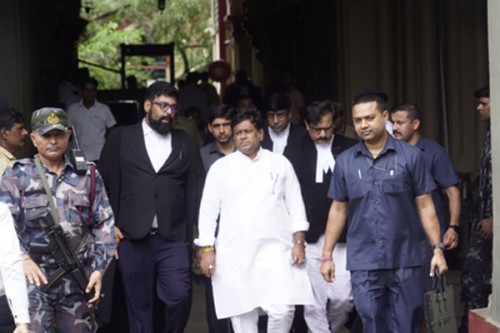 Repeatedly subjected to harassment by police: Bengal BJP chief petitions Calcutta HC