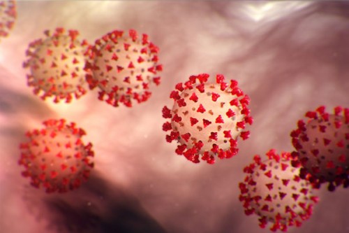 40-year-old man, who tested positive for Covid-19, dies in Chandigarh