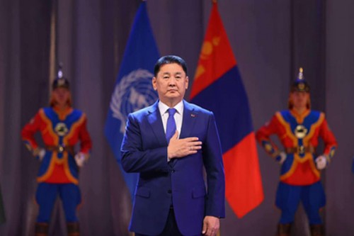 Spiritual neighbours India and Mongolia set to enhance strategic ties next week