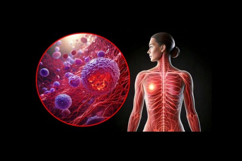 IIT Madras' new precision nanoinjection platform to boost breast cancer drug delivery