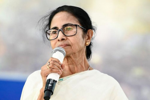 Fight against communal politics will continue: Mamata Banerjee on Babri Mosque demolition anniversary