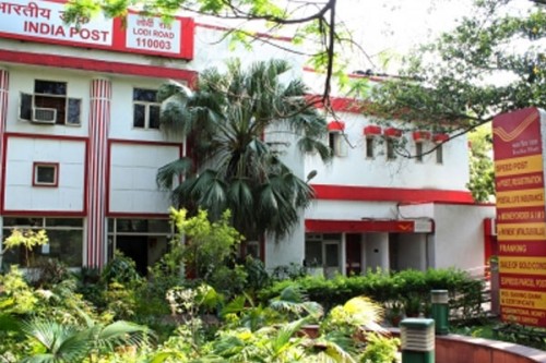 Department of Posts launches medicine delivery service for ex-servicemen